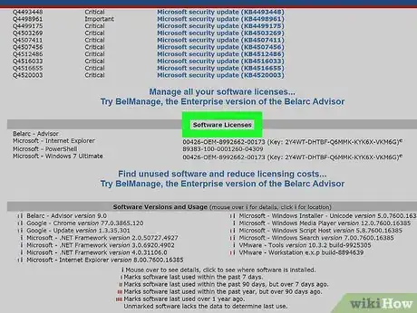Image titled Find Your Windows 7 Product Key Step 15