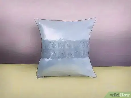 Image titled Use Metallics in Your Home Decor Step 3