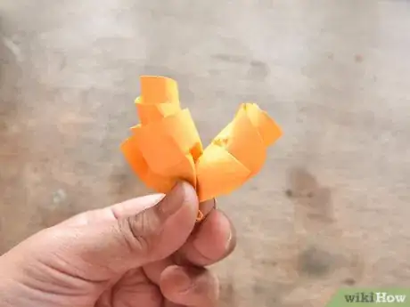 Image titled Make a Flower Wreath Step 15