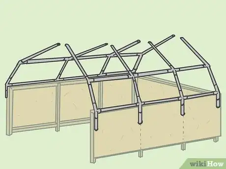 Image titled Construct an Inexpensive Shelter Step 14