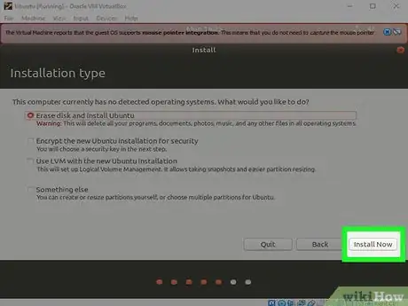 Image titled Install Ubuntu in Windows Step 34