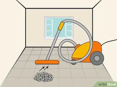 Image titled Clean Up Spilled Laundry Detergent Step 8