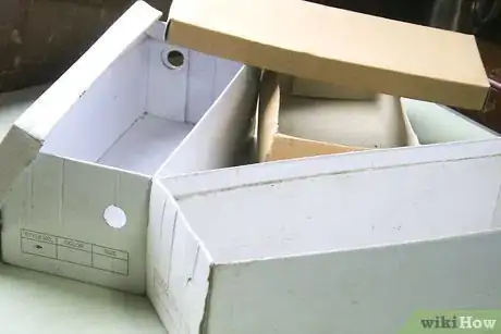 Image titled Organize Shoes Step 7