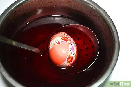 Image titled Dye Striped Easter Eggs Step 11