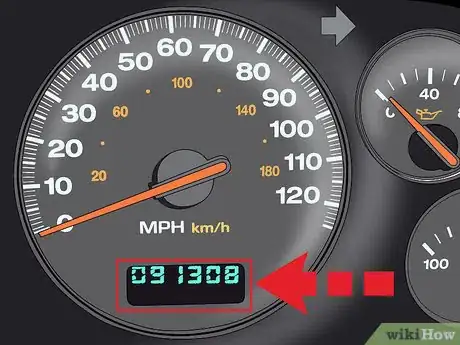 Image titled Sell a Car Online Step 1