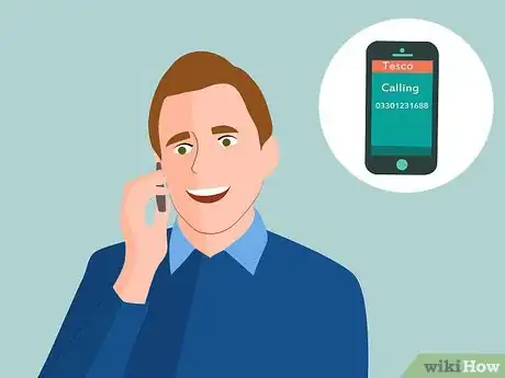 Image titled Get a Tesco Clubcard Step 6