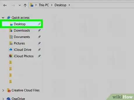 Image titled Convert Excel to Dat Step 14