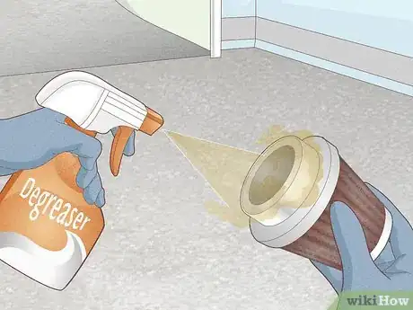 Image titled Clean a Pod Filter Step 6