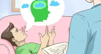 Stop Dreaming About Someone