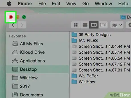 Image titled Begin Using a Mac Step 6