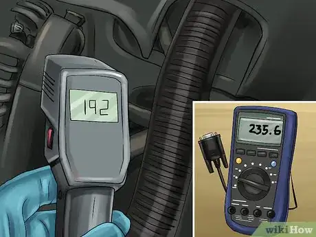 Image titled Replace the Alternator on a Chevy S10 Step 8