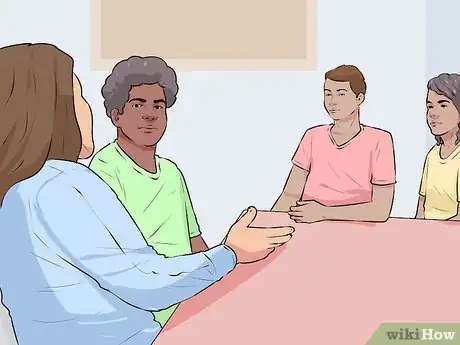 Image titled Cope With a Diagnosis of Multiple Sclerosis Step 11