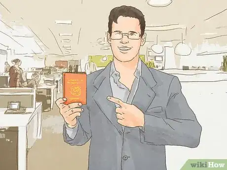 Image titled Become a Thai Resident Step 3