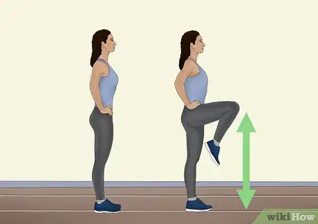 Image titled Get More from a Short Workout Step 6