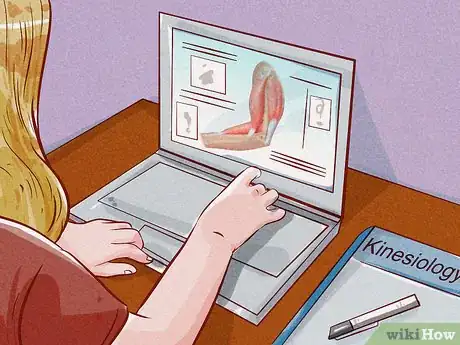 Image titled Study Kinesiology Step 4