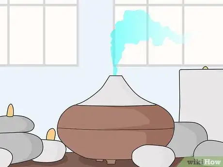 Image titled Use Aromatherapy for Fatigue Step 01