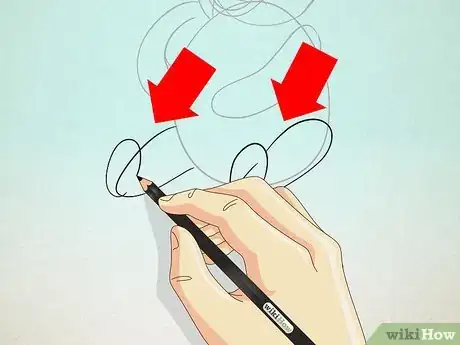 Image titled Draw Winnie the Pooh Step 11