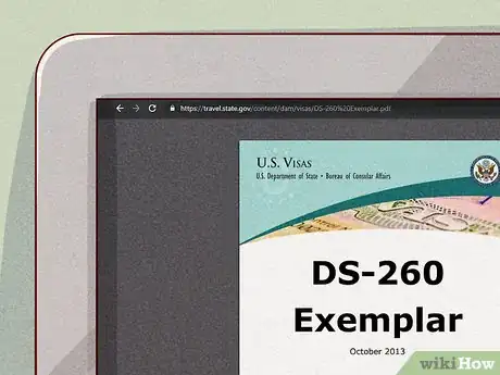 Image titled Move to America from the UK Step 3