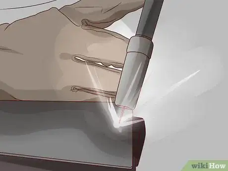 Image titled Mig Weld Aluminum Step 5