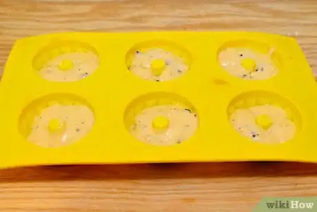 Image titled Make Banana Chocolate Chip Baked Doughnuts Step 6
