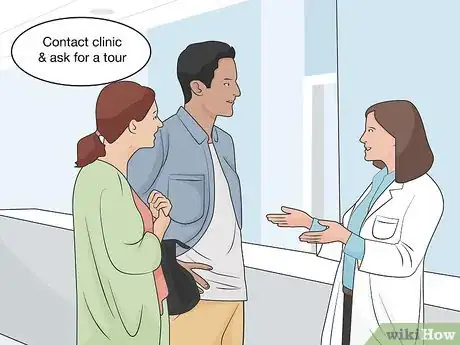 Image titled Select an IVF Clinic Step 7