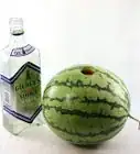 Select a Watermelon