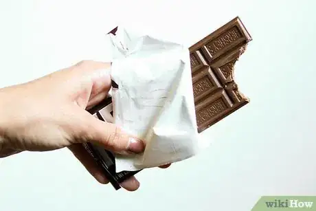Image titled Enjoy a Chocolate Bar Step 6