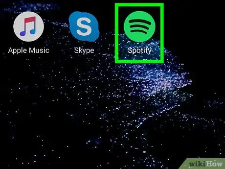 Image titled Find Users on Spotify on Android Step 1