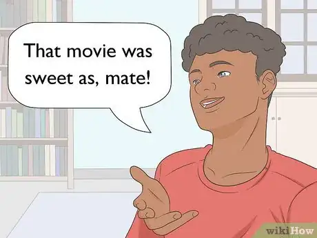 Image titled Speak With an Australian Accent Step 14