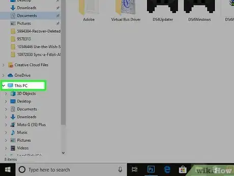 Image titled Recover Deleted Files on Your Android Mobile Step 7