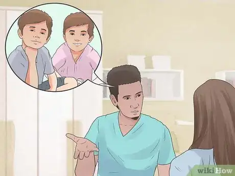 Image titled Get a Divorce in Michigan Step 5