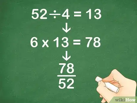 Image titled Tell if Two Ratios Are in Proportion Step 3