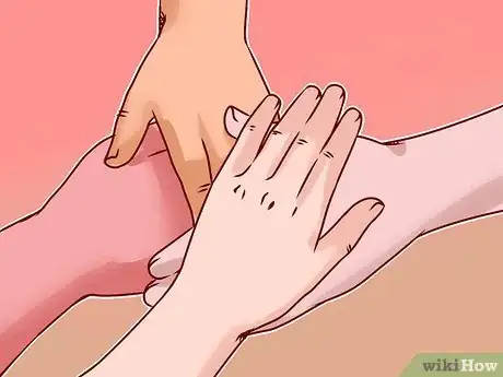 Image titled Seek Social Support when You Have Anxiety Disorder Step 8