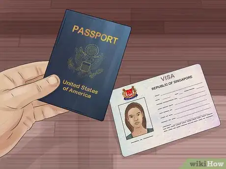 Image titled Travel to Singapore Step 3