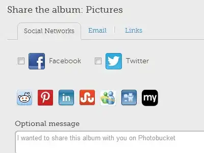 Image titled Share Photobucket Pictures with Friends Step 5