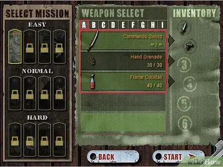 Image titled Begin Playing Commando 2 Step 6