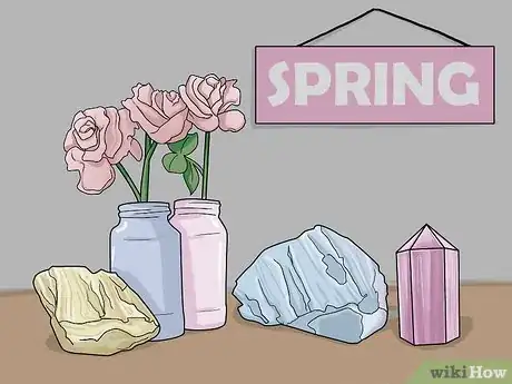 Image titled Decorate Your Home with Gemstones Step 10