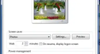 Turn Your Favorite Photos into a Screensaver (on Windows 7)