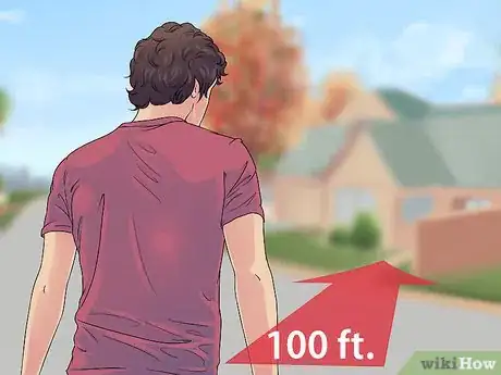 Image titled Tell if You Have Fixed a Gas Leak Step 9