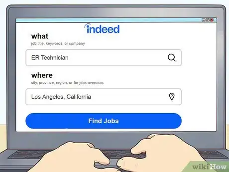 Image titled Become an ER Technician Step 11