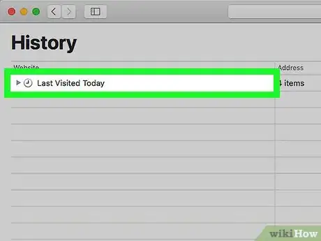 Image titled View Your Browser History on a Mac Step 4