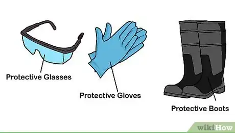 Image titled Clean Oil Off a Driveway Step 3