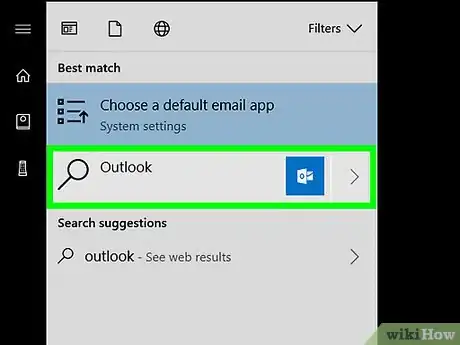 Image titled Stop Emails from Going to Spam on PC or Mac Step 10