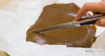 Make Alcohol Based Fudge