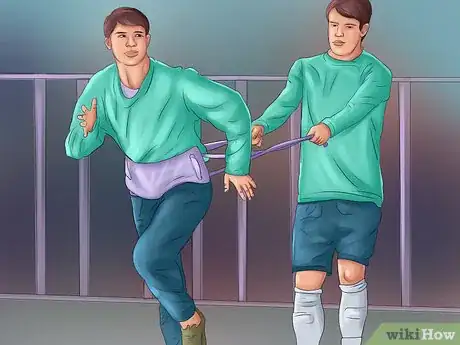 Image titled Make the Soccer Team Step 14