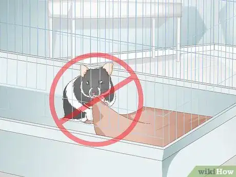 Image titled Select a Hamster Cage Step 8