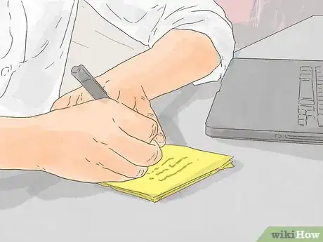 Image titled Practice Office Etiquette Step 12