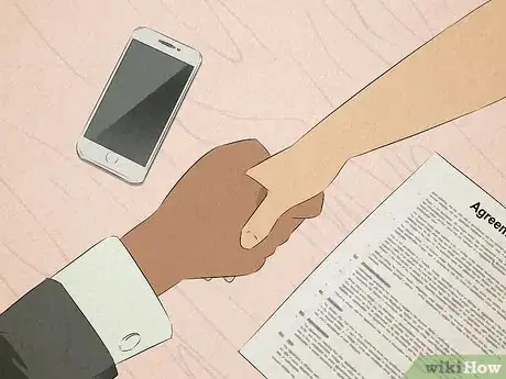 Image titled Pay for a Funeral from an Estate Step 4