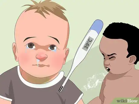 Image titled Tell a Cold from Flu in Toddlers Step 6