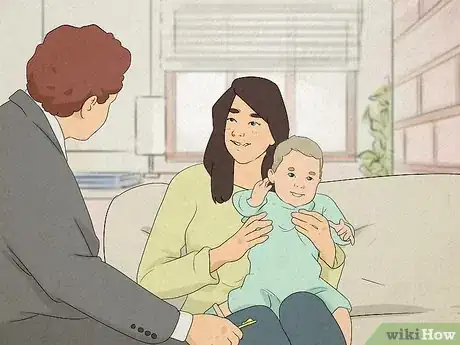 Image titled Get Custody of a Child in Foster Care Step 2